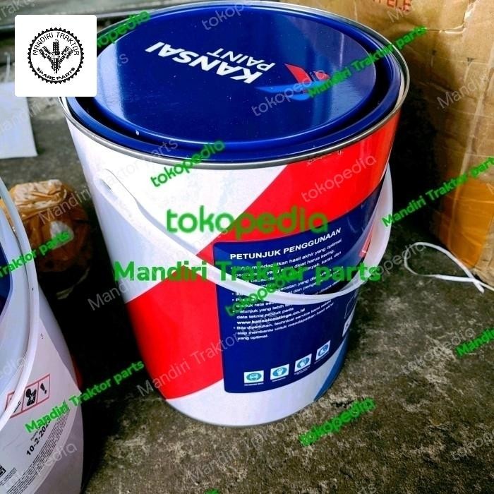 Terbaru Cat Komatsu Cat Warna Komatsu Pc200 Cat Pc200 Cat Kuning Komatsu