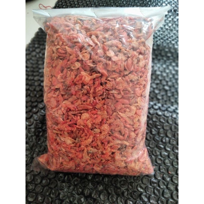 

SANS Udang EBI/EBI Kering/EBI Kulit 1 Kg
