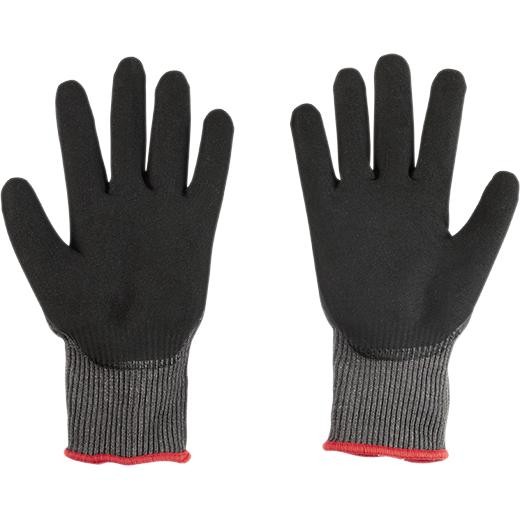 Termurah- Milwaukee Cut Level 5 Dipped Gloves