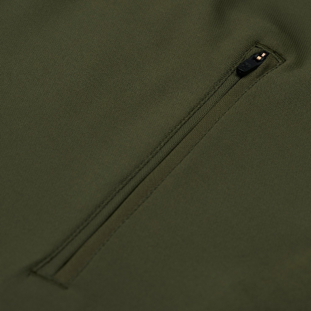 Men Riors Strike Track Jacket