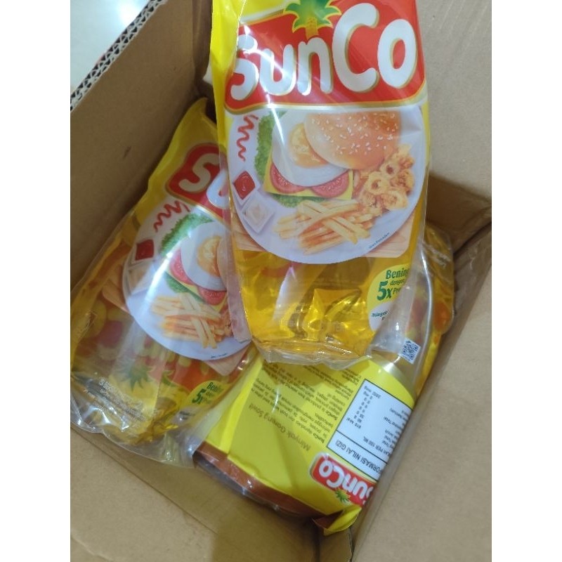 

SANS Sunco 2L