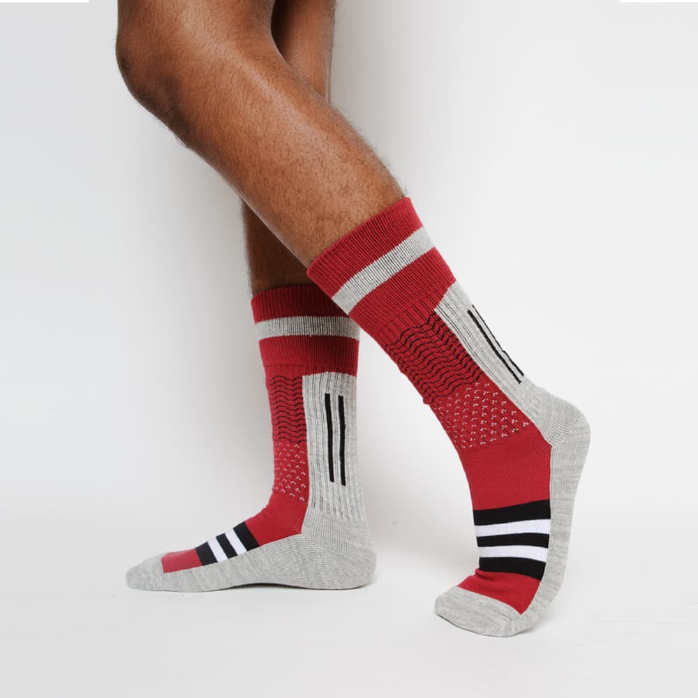 MUZCA Dynamic Socks SKU51-005