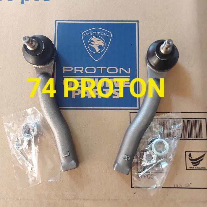Tie Rod Tierod Proton Exora Cps Cfe