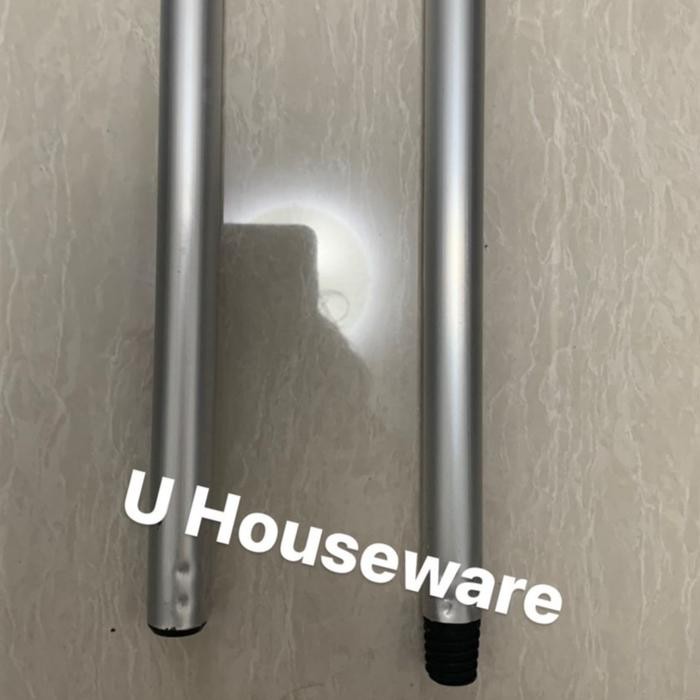 GAGANG / TONGKAT PEL ALUMINIUM NAGATA