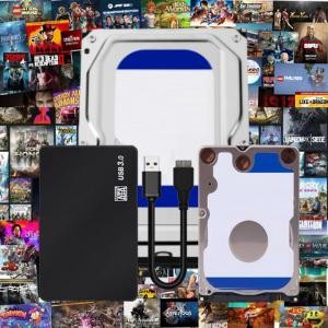 Hardisk Game Ps2 Format Iso Emulator Pc Laptop