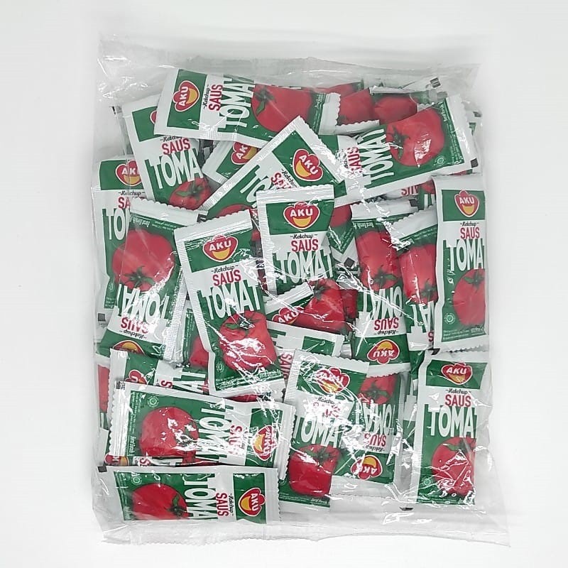 

Tomat AKU Jerigen 5,7 Kg