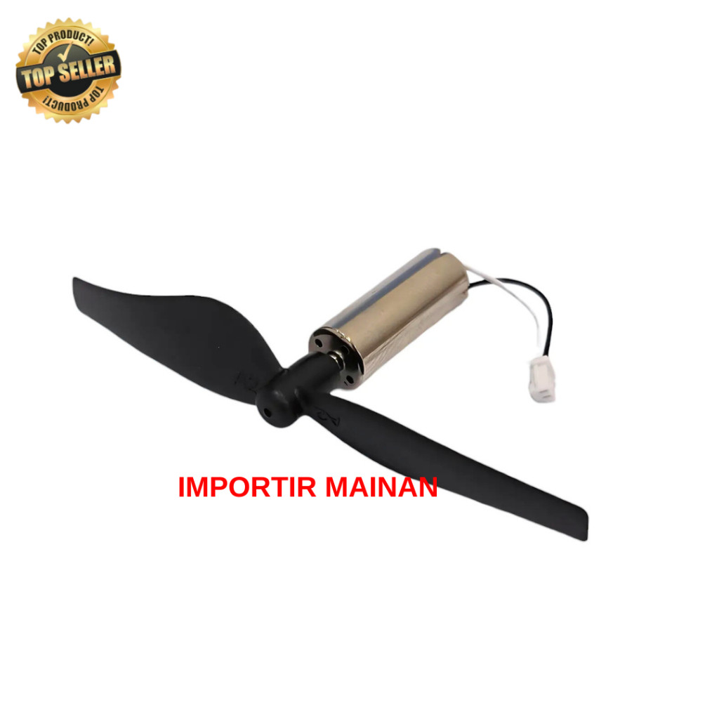 berbagai part pesawat rc F-22S raptor F22 BM16 propeller dinamo dll