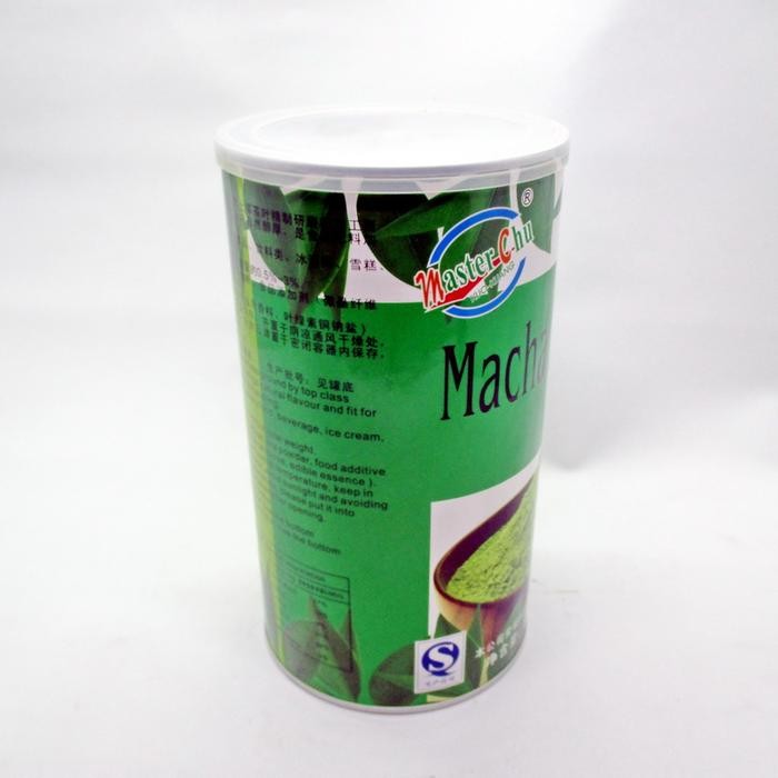 

YOUBBYSHOP MATCHA POWDER MASTER CHU GREEN TEA PERISA TEH HIJAU REPACK 50GR