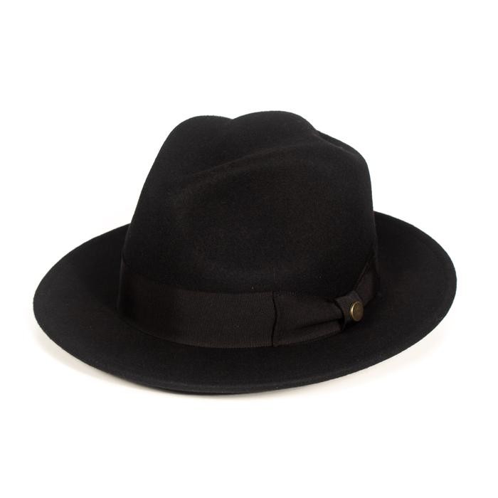 Topi Fedora Fullhardy TP 19120174