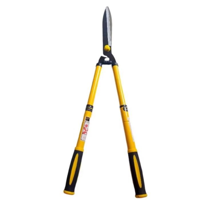 gunting potong rumput panjang/gunting potong rumput model tarik Kode 639