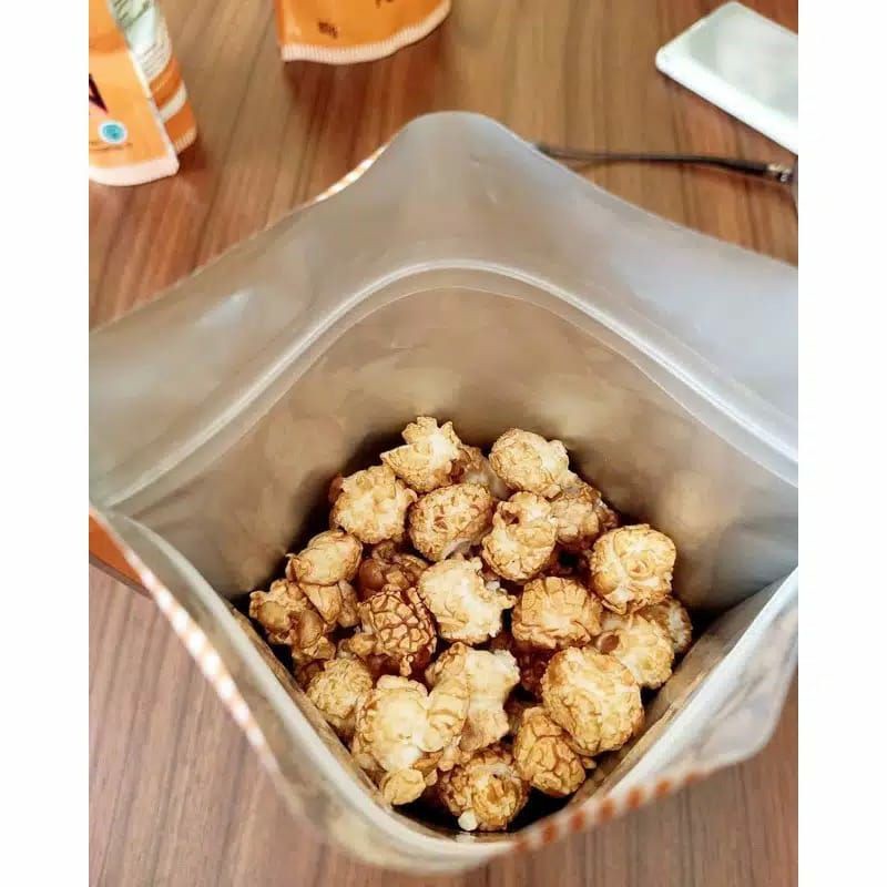 

Abe Food - Popcorn Camilan/Cemilan Snack Anak RB10