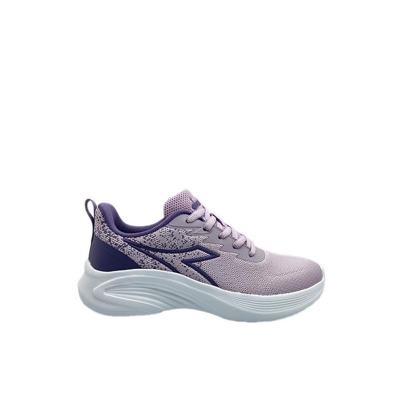 Diadora Neiva Women's Running Shoes - Purple