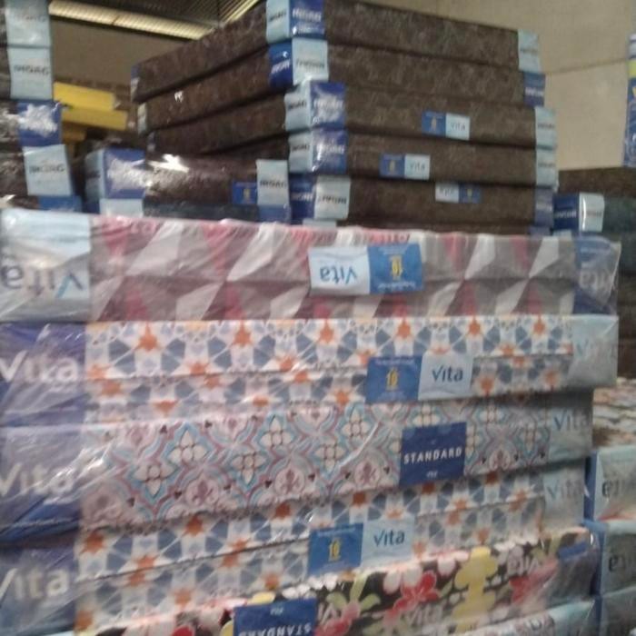 Kasur Busa Inoac 160X200