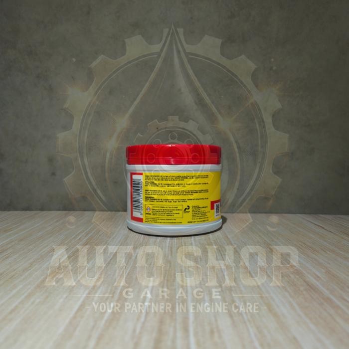 Gemuk Grease Pertamina SGX-NL High Performance Grease 0.5KG