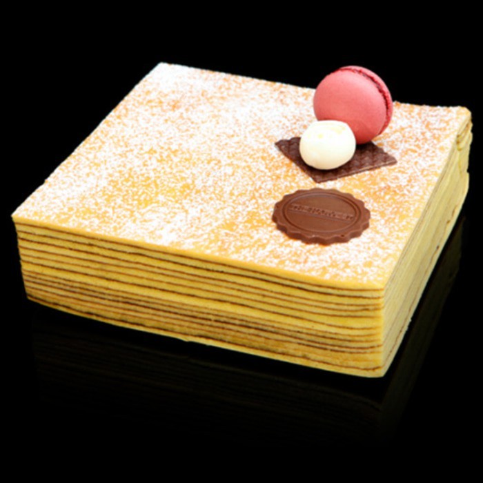 

The Harvest Lapis Legit Plain 20x20