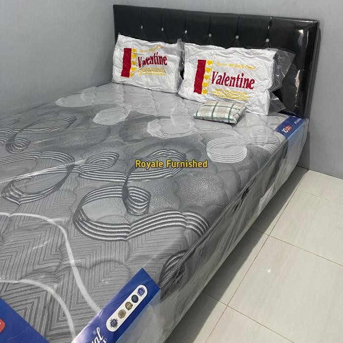 Central Springbed / Multibed Central / Multibed 90X200 / Multibed Single