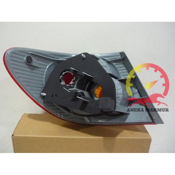 Bagus Stop Lamp Corolla 2002 Altis Lampu Rem Corolla 2002 Altis 112-1904-U