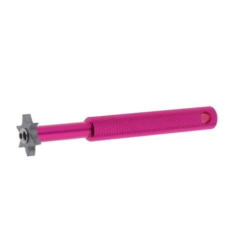 

Terlaris Pengasah Pembersih Alur Kepala Stik Stick Groove Sharpener Golf