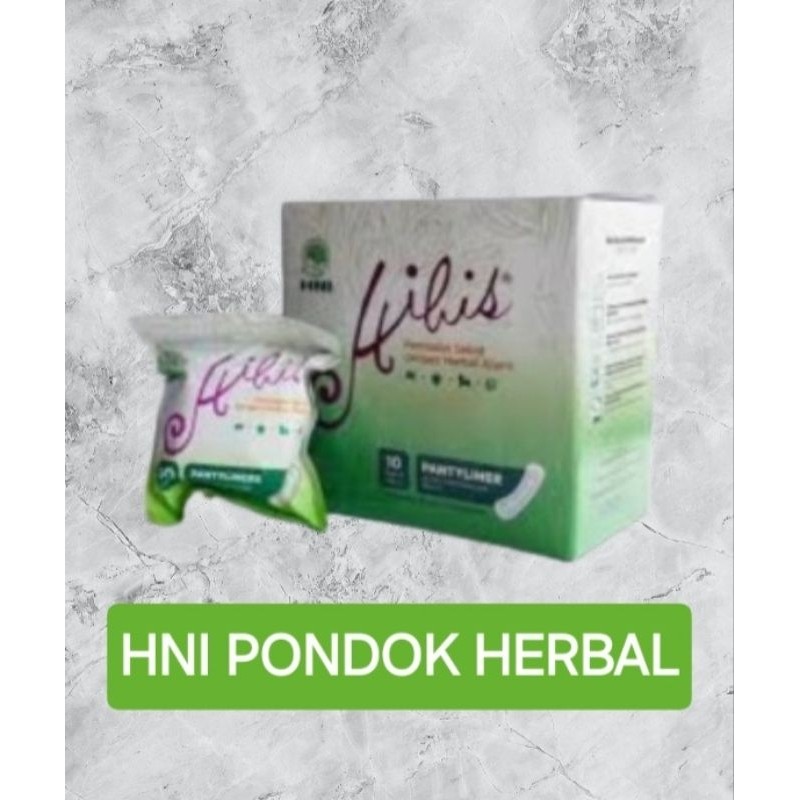 layla HIBIS PANTYLINER / HIBIS MIX HNI