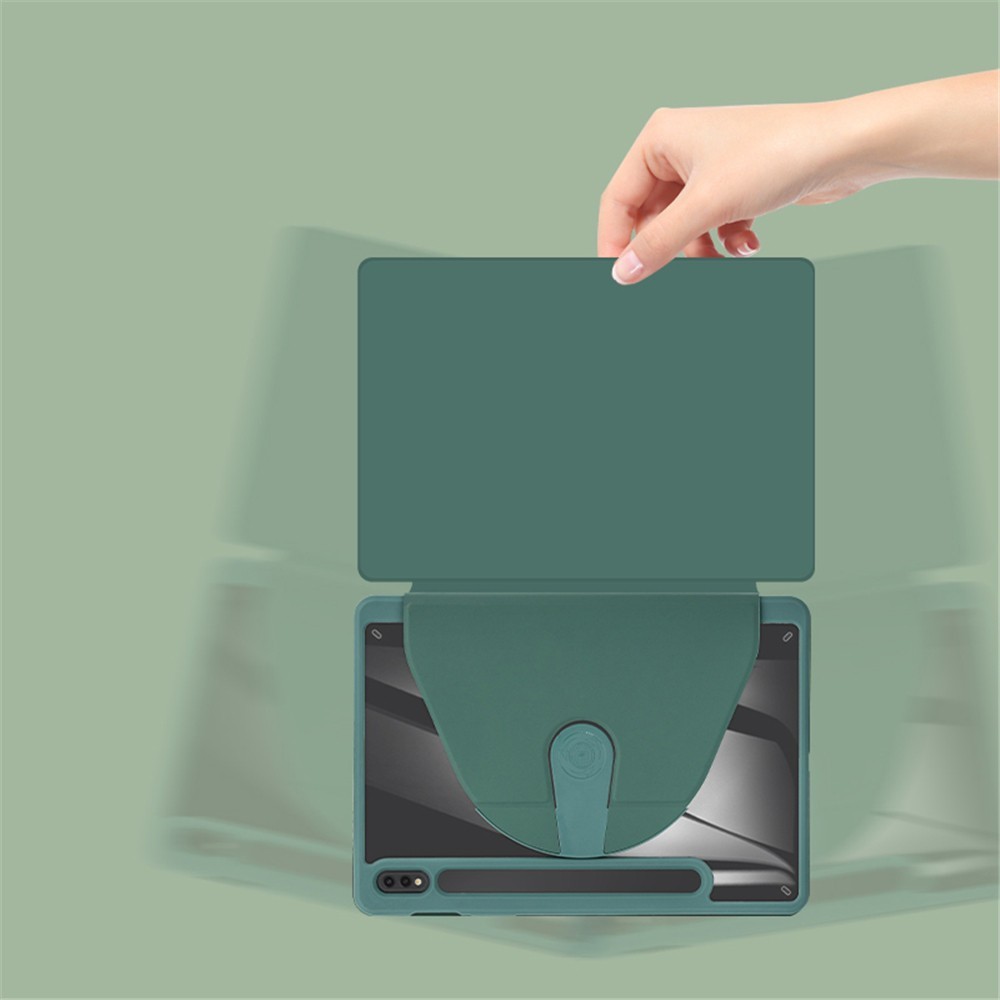 RB2233 Casing Samsung Galaxy Tab S10 FE /Tab S9 /Tab S9 FE /Tab S6 Lite / Tab S7 /Tab S8 / Tab A7