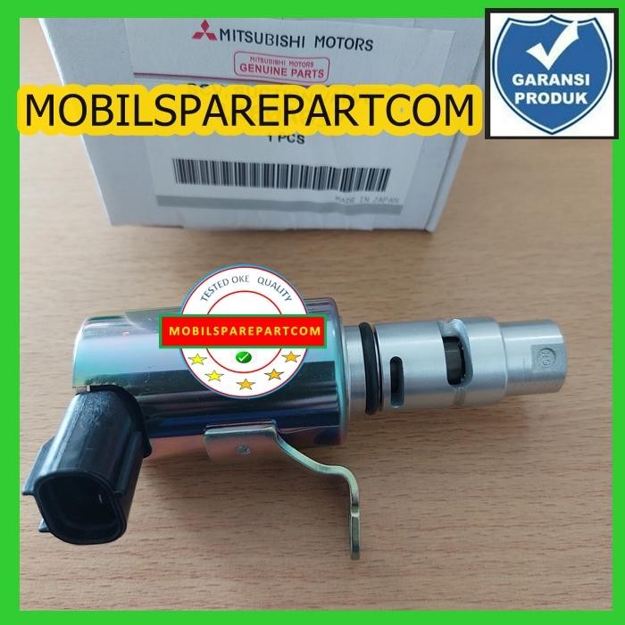 Sensor Ocv Scv Vvti Valve Oli Oil Mitsubishi Grandis