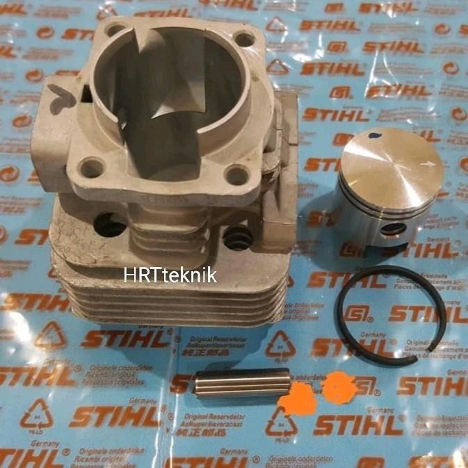 Terlaris Foring Cylinder Blok Stihl Fr3001 Mesin Potong Rumput Stihl