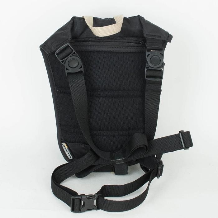 Tas Paha Kalibre Burghal Original Waist Bag Kalibre #Gratisongkir #Sale #Discount