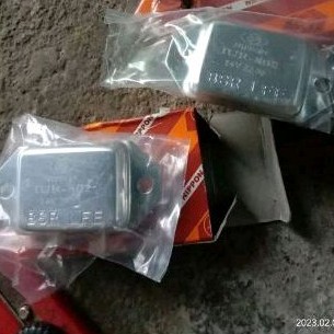 IC IC Cas Dinamo Starter Kaki 6 Panther 2,3CC
