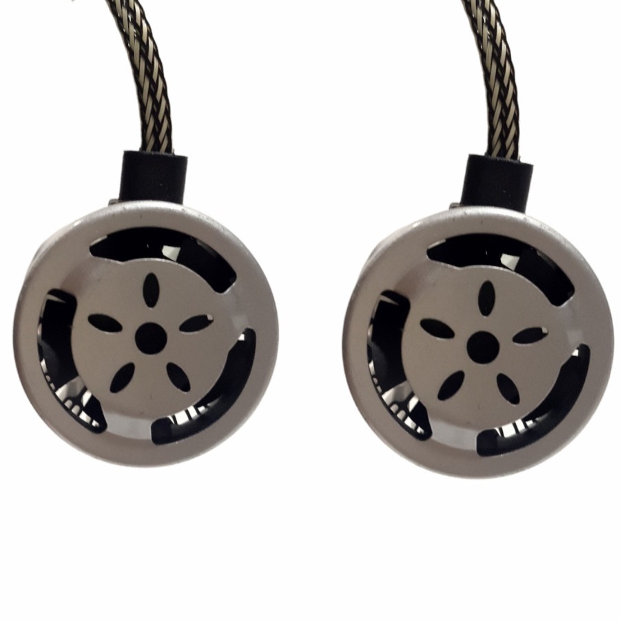 Lampu LED Mobil H4 6K DHD