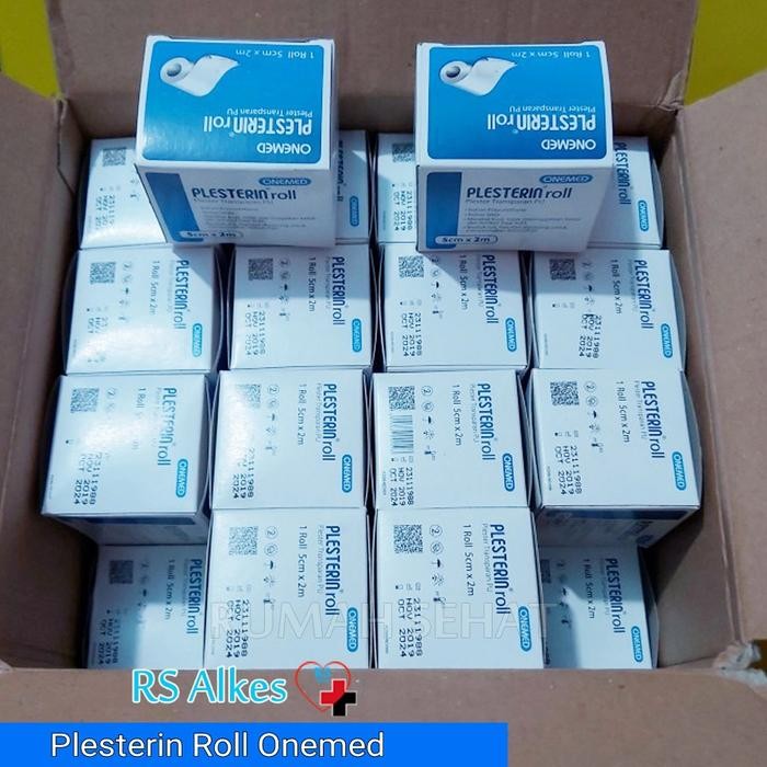 PLESTERIN ROLL PU TRANSPARAN PLESTER LUKA TRANSPARAN PLESTER ANTI AIR