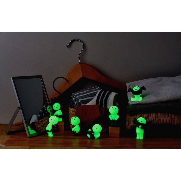 Smiski Dressing Series [Random]