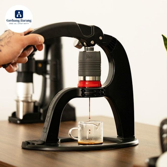 Flair - Neo Flex V2 ( black )