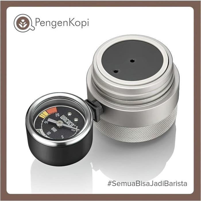 Wacaco Picoresso Gauge, SKU : Picopresso Gauge