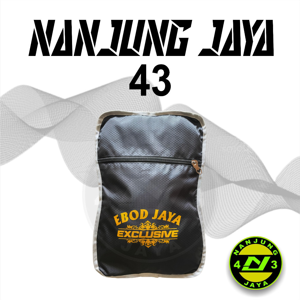 RB22 TAS SANGKAR EBOD JAYA / ORIQ JAYA / TAS SANGKAR BURUNG