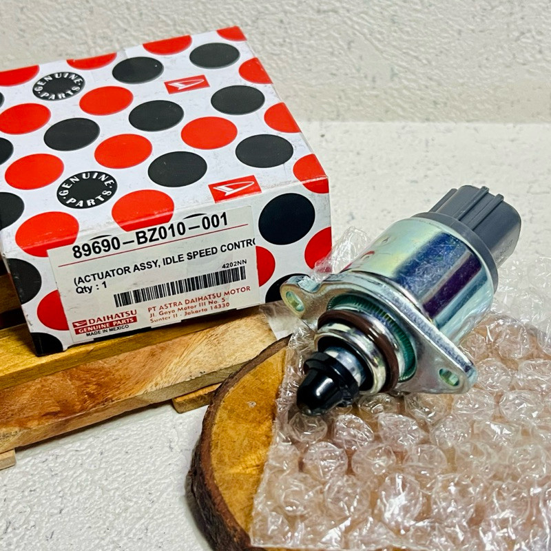 ISC Avanza Xenia Rush Terios Original Made In mexico