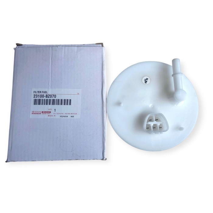 Filter Bensin Saringan Bensin Avanza Xenia Veloz 2012 2013 2014 2015 2016 23100-BZ070 Pin 5