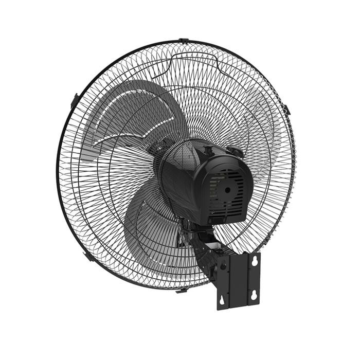 Asli.. Maspion Power Fan Kipas Angin Industri Tornado Pw-506W