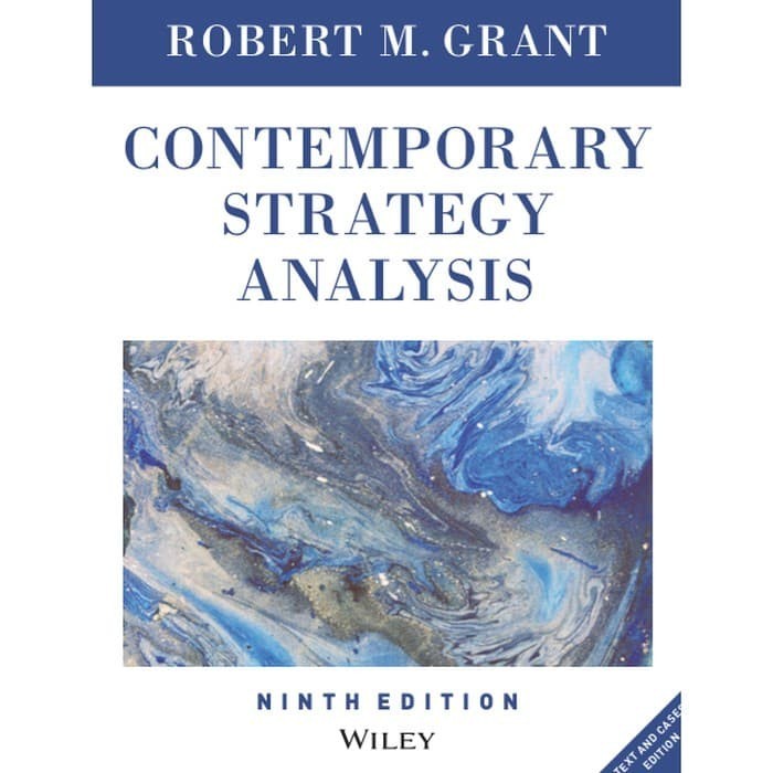 

Readers Collection-Pl_Contemporary Strategy Analysis