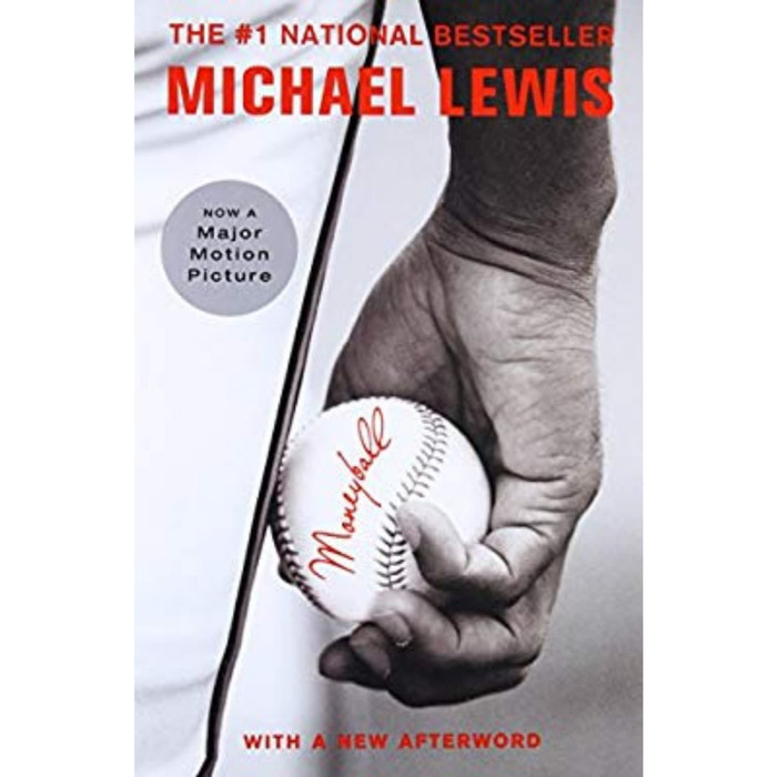 

Readers Collection-Pl_Moneyball: The Art of Winning an Unfair Game
