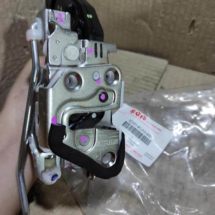 Door Lock Pintu Belakang Apv Arena Original Kode 022