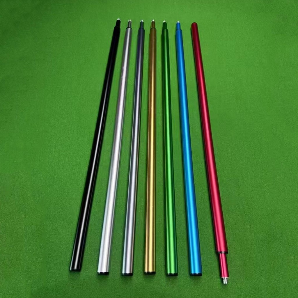 Pool Cue Bridge Stick Accessories Decorative Replacement Snooker Billiards Cue Stick Bridge For