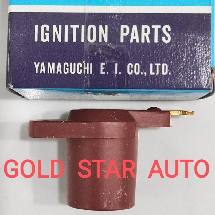 Rotor Delko Rotor Delco Distributor Rotor Kijang 4K Doyok Kijang 5K Super Carry 1.0 Carry 1.000Cc