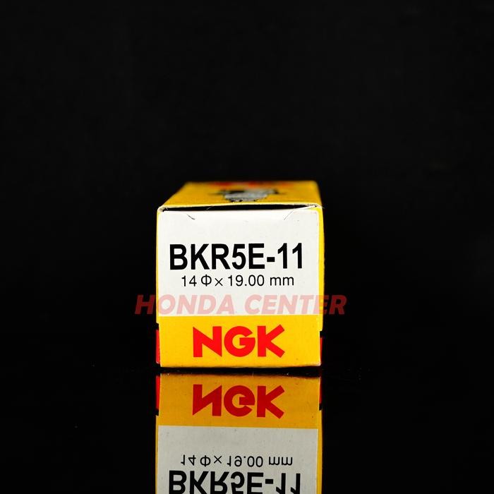 Busi Honda Jazz Idsi 2004 2005 2006 2007 2008 New City Idsi 2003 2004 2005 2006 2007 2008 Bkr5E-11