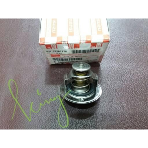 Thermostat Panther 2.5-Thermostat Panther Kapsul Kode 056