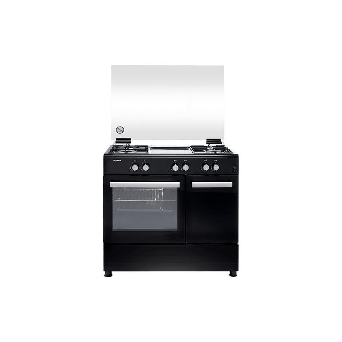Modena Freestanding Cooker - Fc 8943 L
