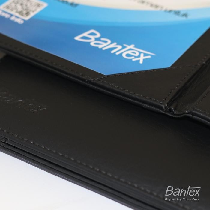 

Bantex Executive Folder A4 - 7412