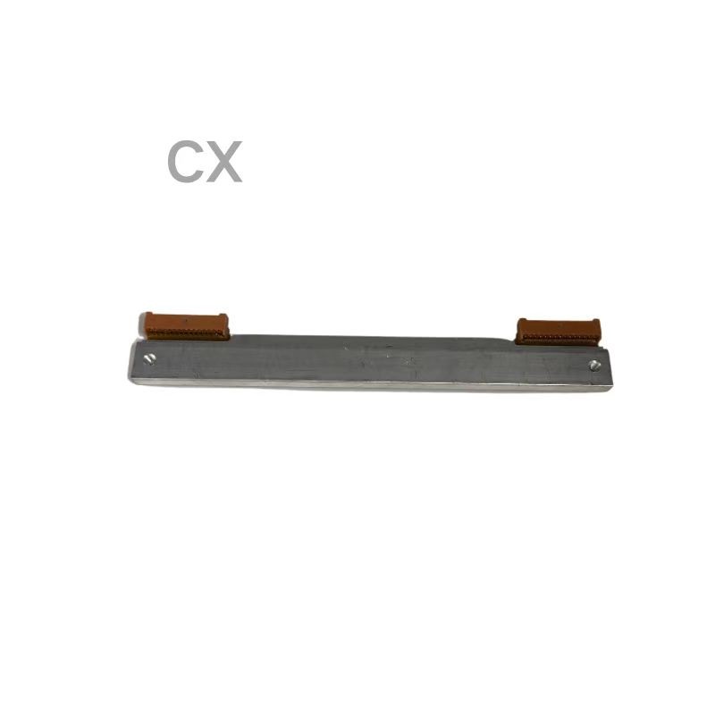 Zebra Zebra ZD421 203dpi barcode label print head original