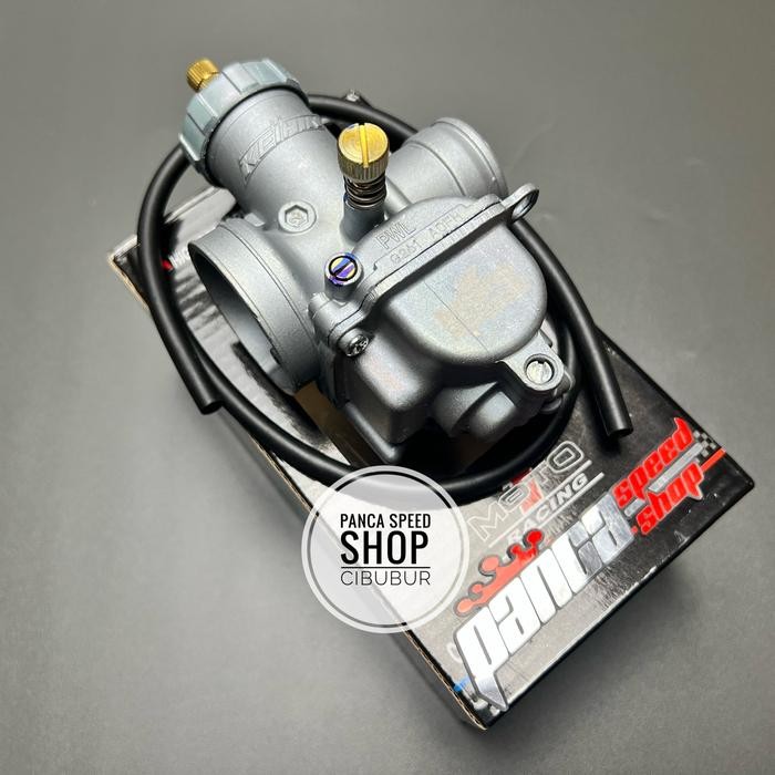 Karburator Pwl 28 Karbu Pwl 28 Moto 1