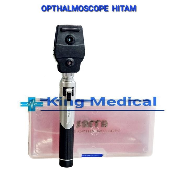 OPTHALMOSCOPE/OPHTHALMOSCOPE