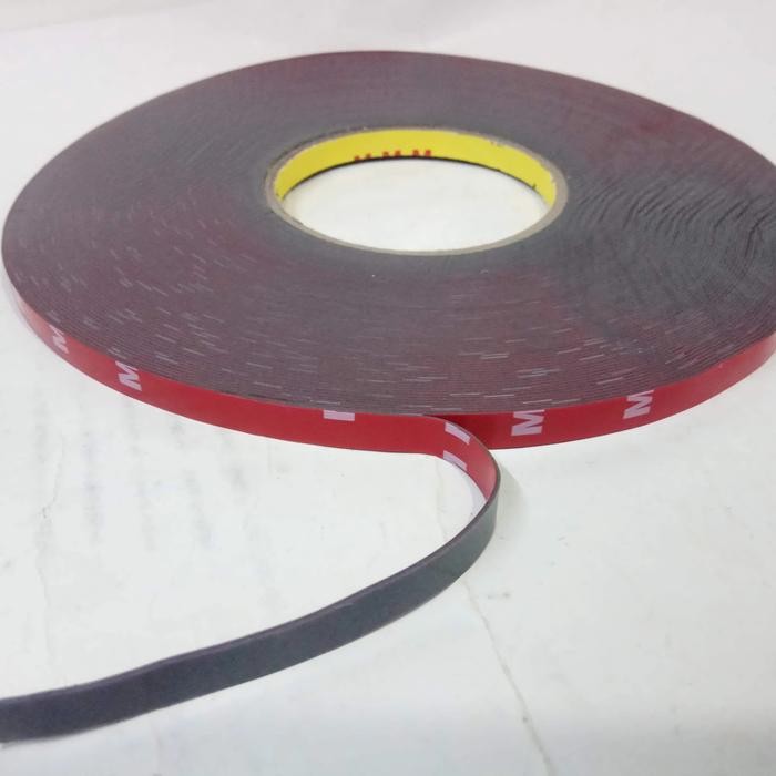 

Toso - Lem Bolak Balik 3M Double Tape 3M
